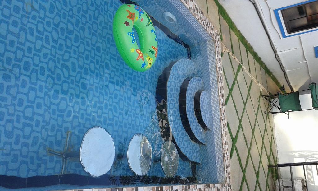 Casa Almeida Guest House Candolim Exterior photo